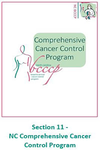 NC DPH: BCCCP: Program Manual
